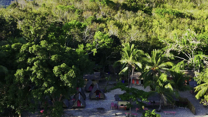 Overall Guest Experience - Haraya Expedition